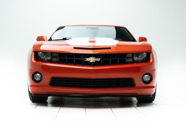 Used 2010 Chevrolet Camaro SS w/ Interior Accent Trim Package image 6