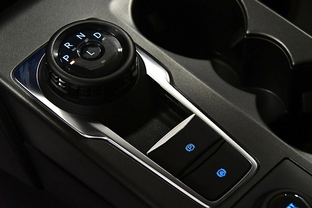 New 2025 Ford Bronco Sport Big Bend w/ Convenience Package image 22