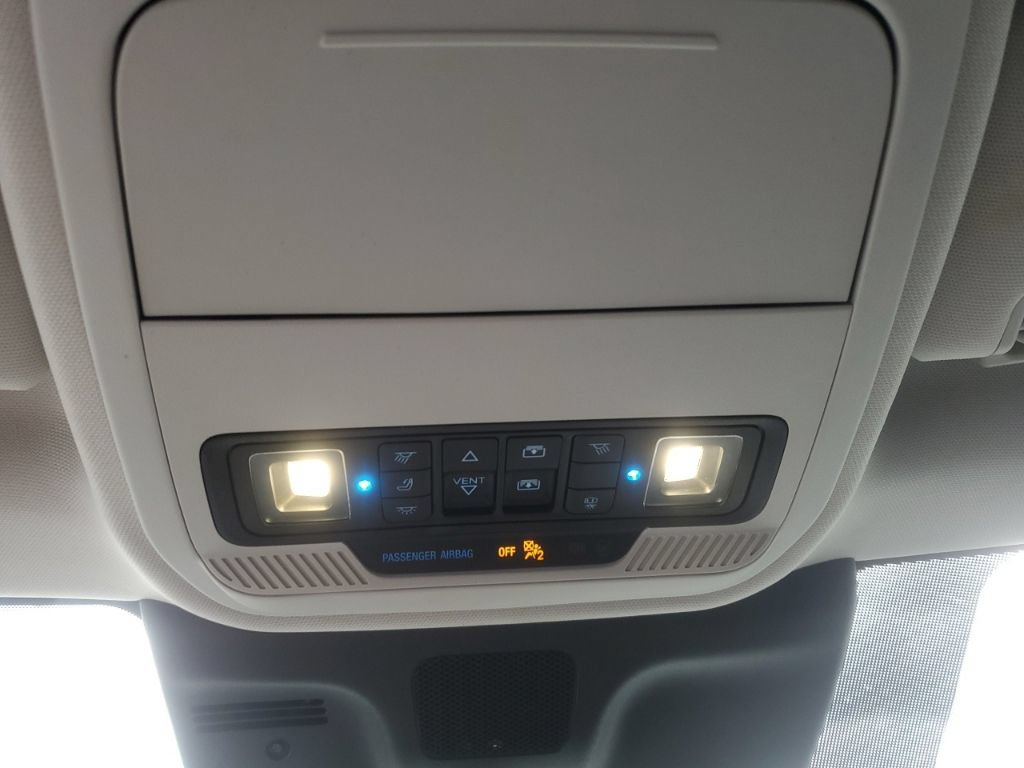Used 2025 Ford Expedition Active AWD/4WD image 16