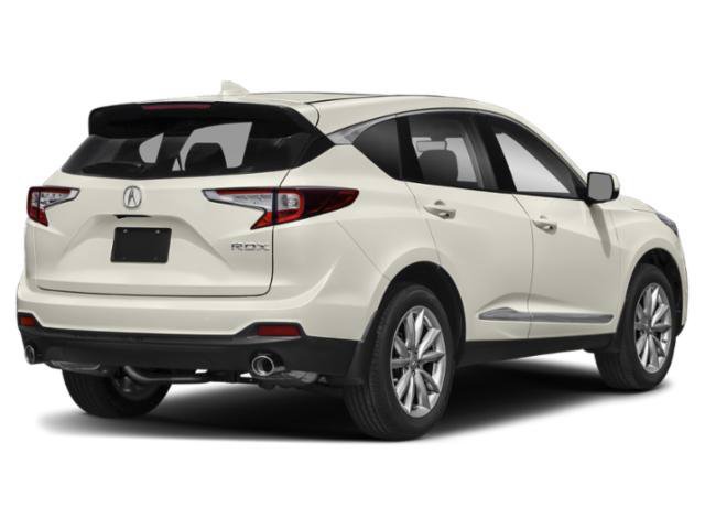 Used 2021 Acura RDX AWD image 5