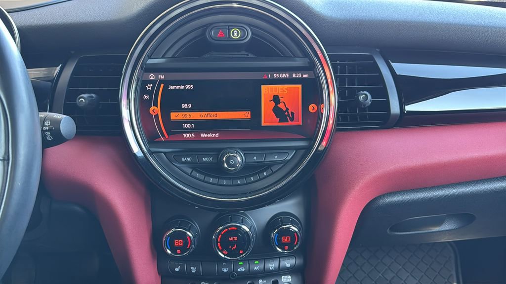 Used 2021 MINI Cooper S FWD image 12