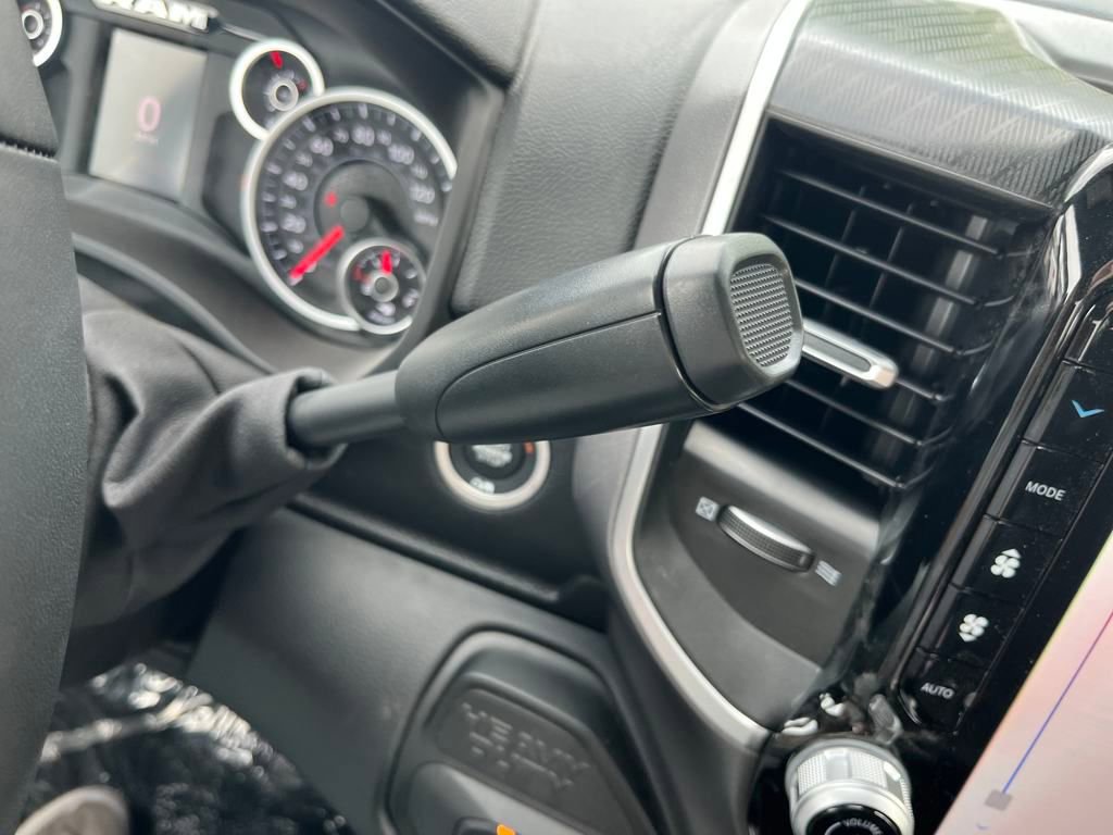 New 2025 RAM 2500 Big Horn image 17