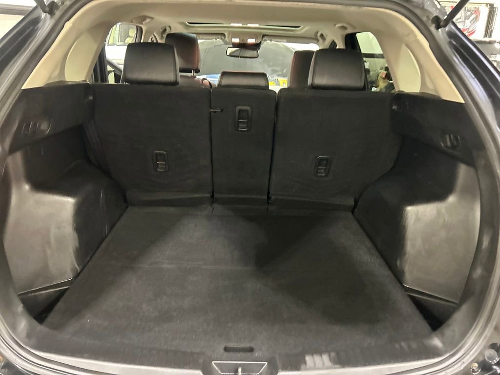 Used 2016 MAZDA CX-5 Grand Touring image 39