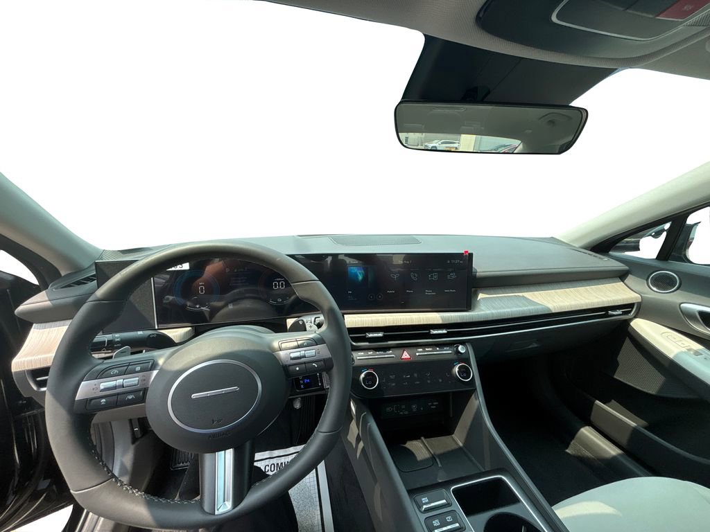 New 2024 Hyundai Sonata SEL image 14