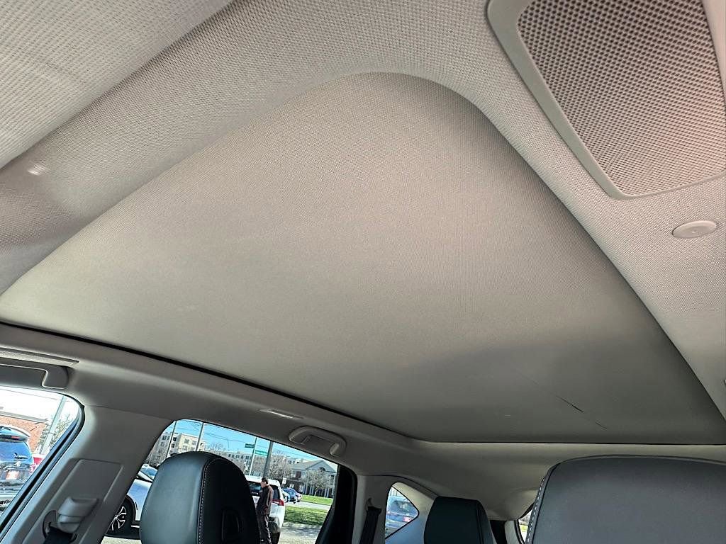 Used 2021 Acura RDX w/ Technology Package image 25