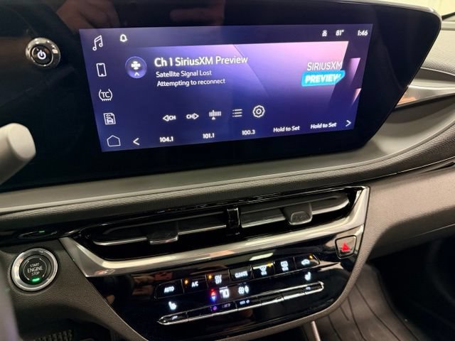 Certified 2024 Buick Envista Avenir FWD image 11