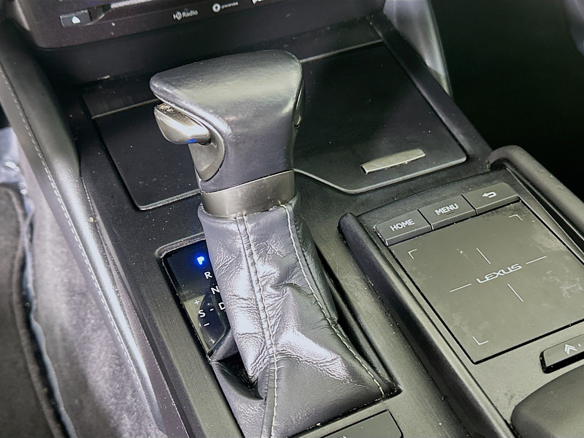 Used 2021 Lexus ES 350 w/ Accessory Package FWD image 21