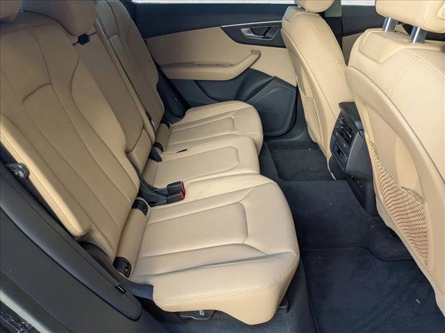 Used 2023 Audi Q8 Premium w/ Convenience Package image 20