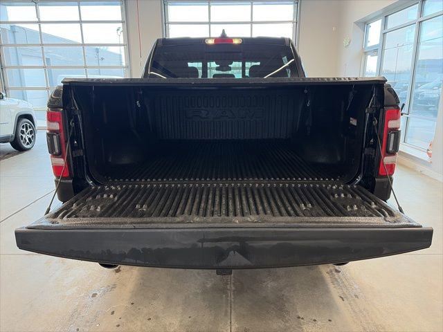 Certified 2019 RAM 1500 Big Horn image 10