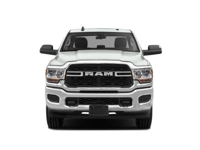Certified 2022 RAM 3500 Tradesman AWD/4WD image 4