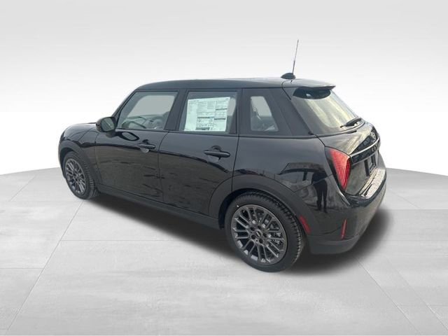 New 2026 MINI Cooper 4-Door Hardtop FWD image 3