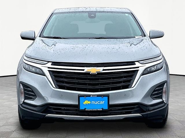 Used 2023 Chevrolet Equinox LT image 2