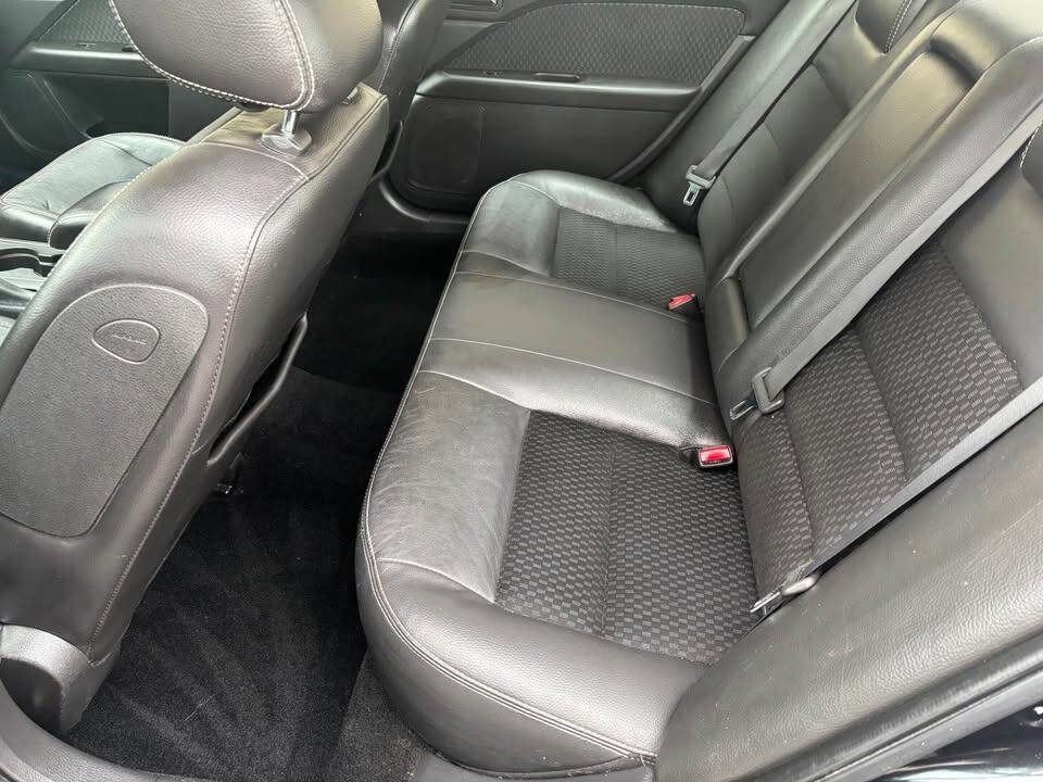 Used 2009 Ford Fusion SEL image 7