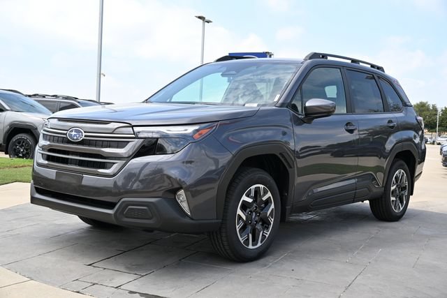 New 2026 Subaru Forester Premium AWD/4WD image 7