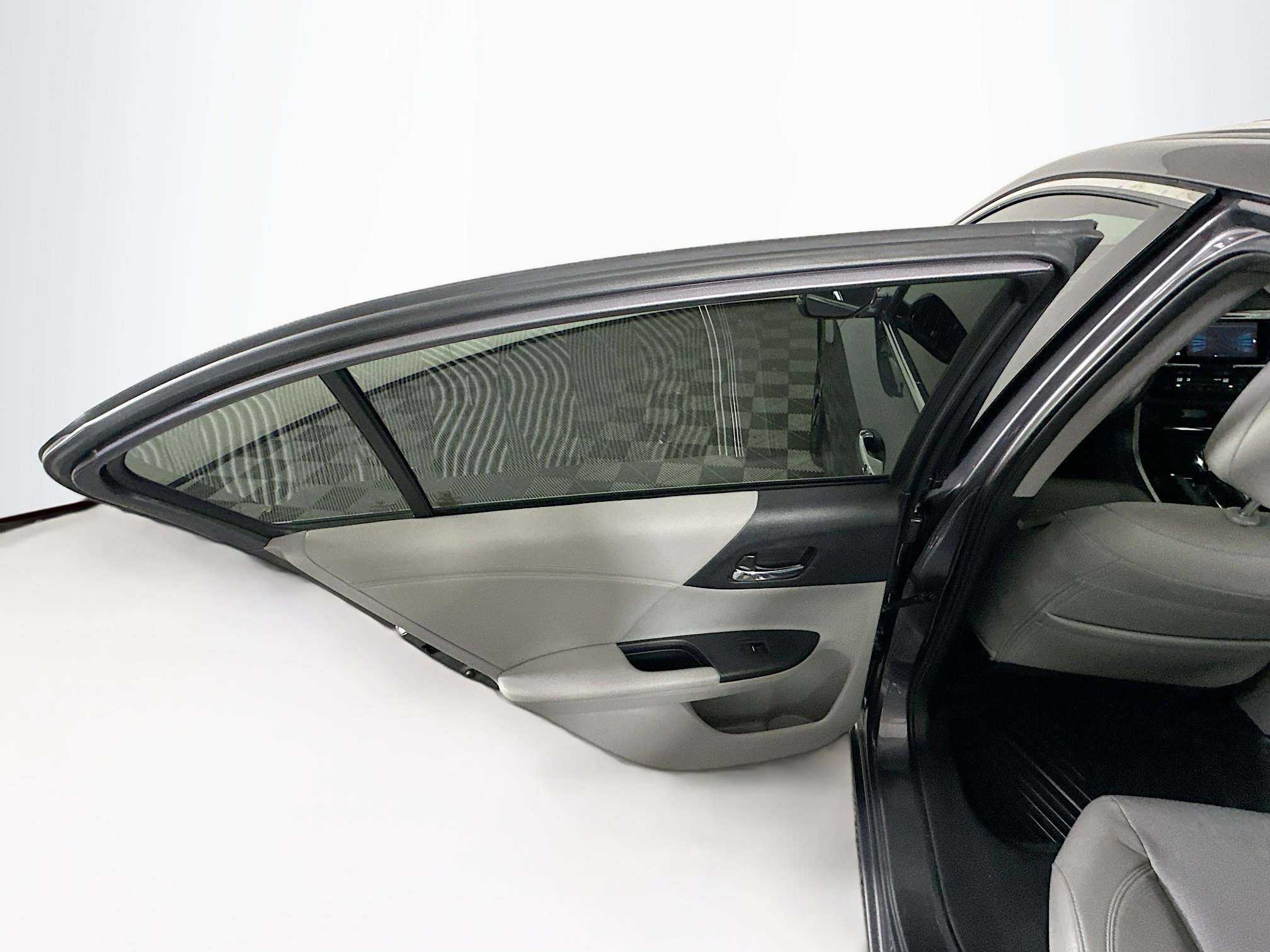 Used 2017 Honda Accord EX-L image 26