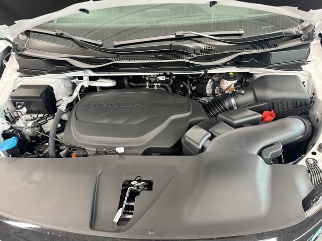 New 2026 Honda Odyssey Sport-L image 28