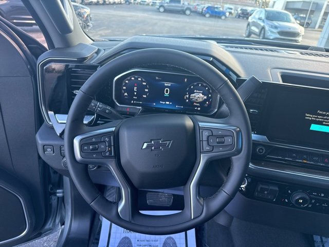 New 2026 Chevrolet Silverado 1500 RST w/ RST Select Package image 19