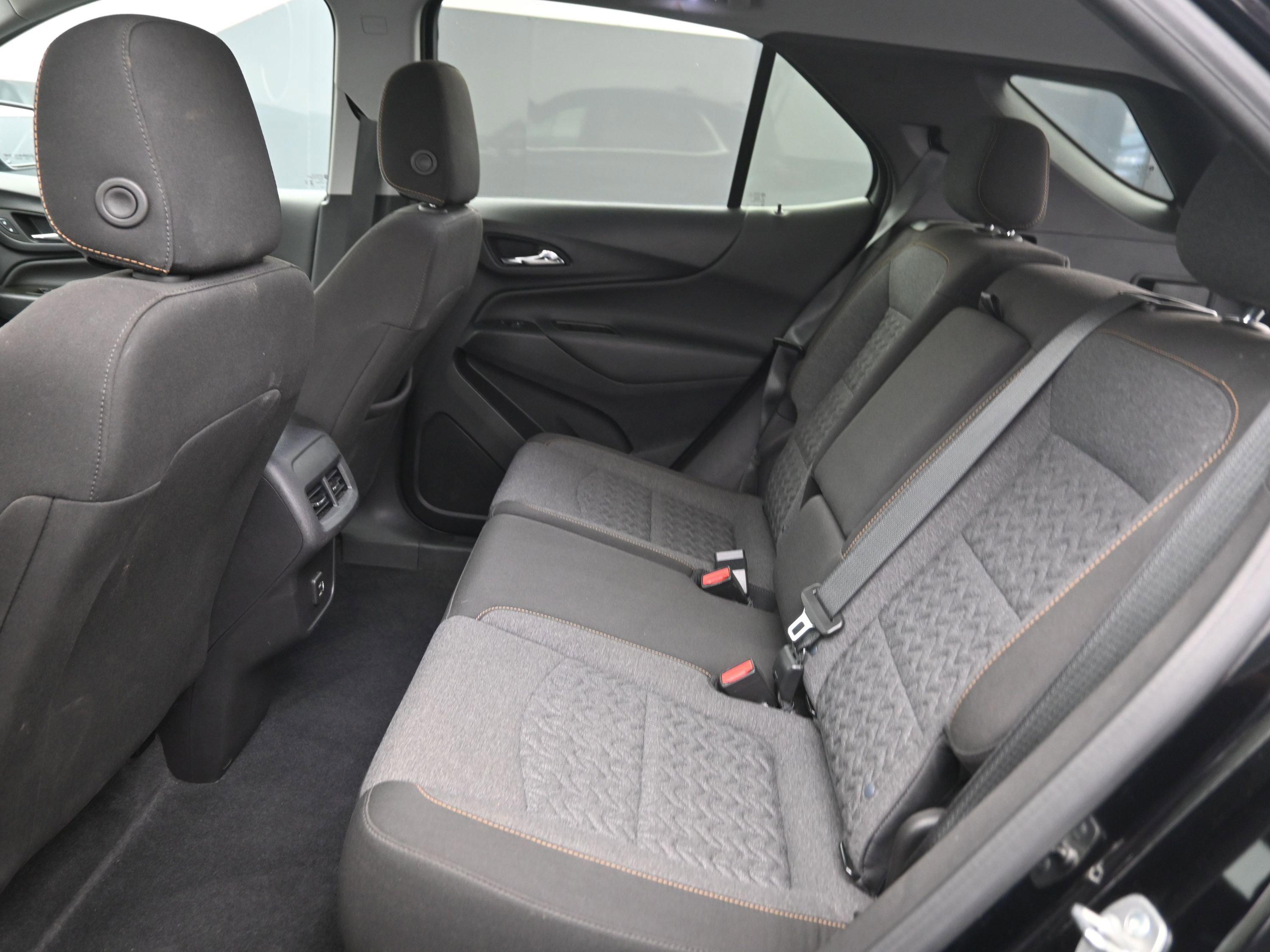 Used 2024 Chevrolet Equinox LT image 15