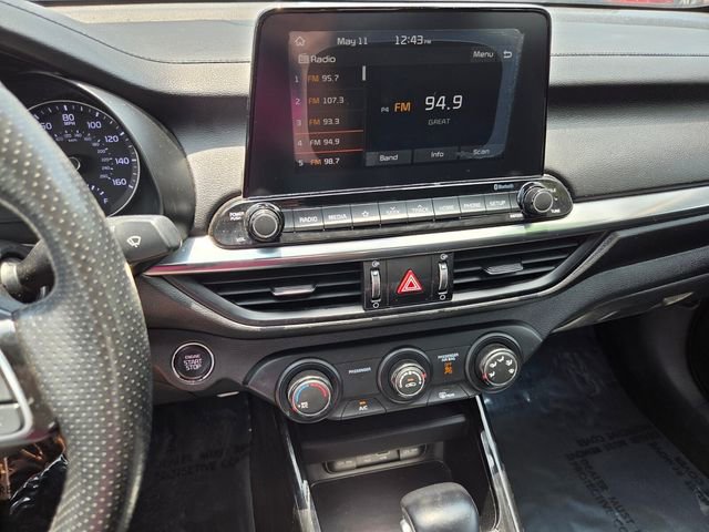 Used 2020 Kia Forte GT-Line FWD image 22