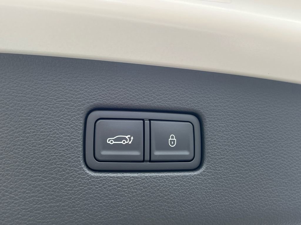 New 2026 Genesis GV80 2.5T Advanced AWD/4WD image 14