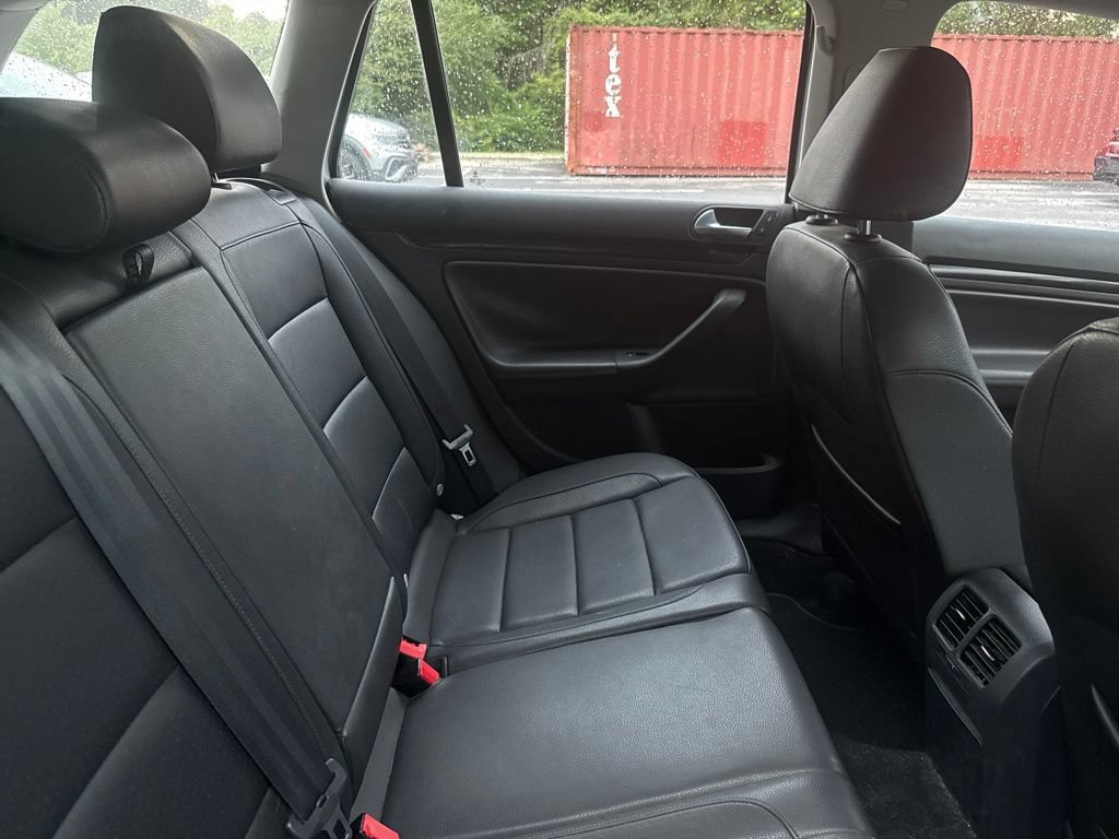 Used 2014 Volkswagen Jetta TDI FWD image 13