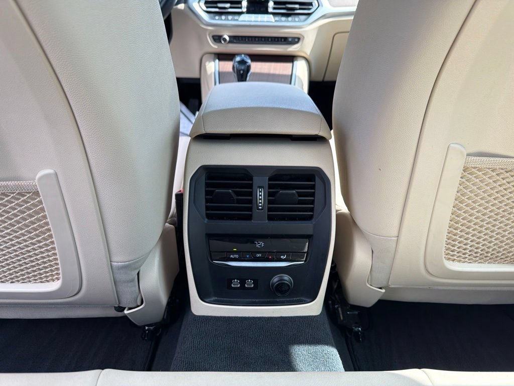 Used 2020 BMW 330i xDrive Sedan w/ Convenience Package AWD/4WD image 18
