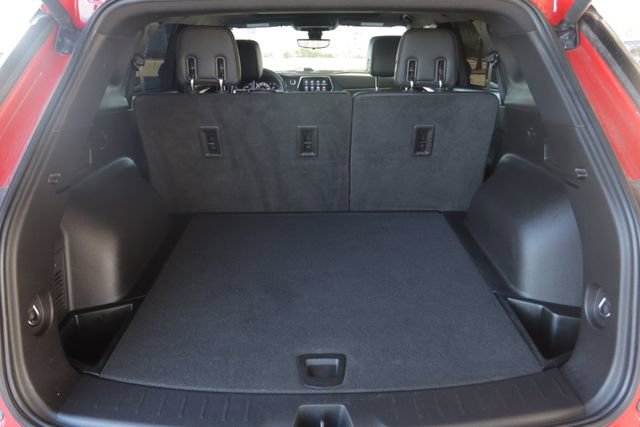 Used 2021 Chevrolet Blazer RS w/ Enhanced Convenience Package image 32