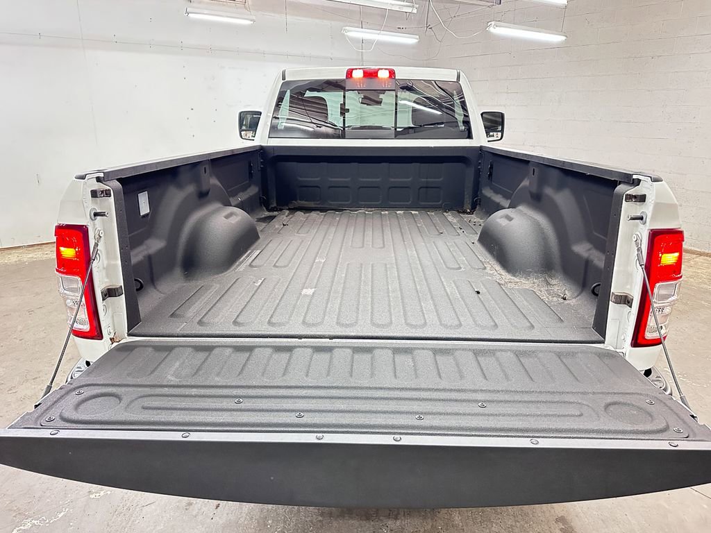 New 2024 RAM 2500 Tradesman w/ Snow Chief Group image 13