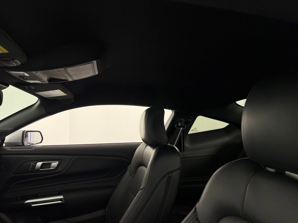 Used 2025 Ford Mustang GT Premium w/ 60th Anniversary Package image 28