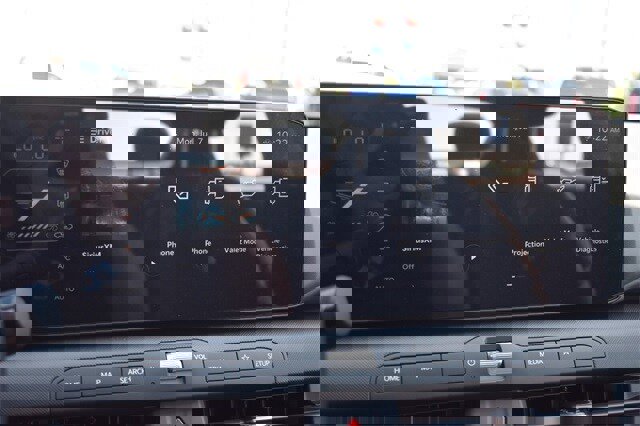 New 2025 Kia K4 EX image 25