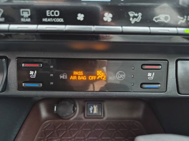 Used 2023 Toyota RAV4 Limited w/ Limited Grade Weather Package image 29