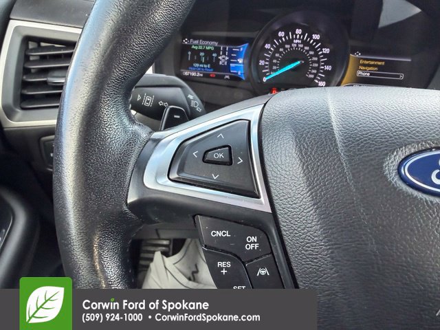 Used 2019 Ford Edge SEL w/ Equipment Group 201A AWD/4WD image 26