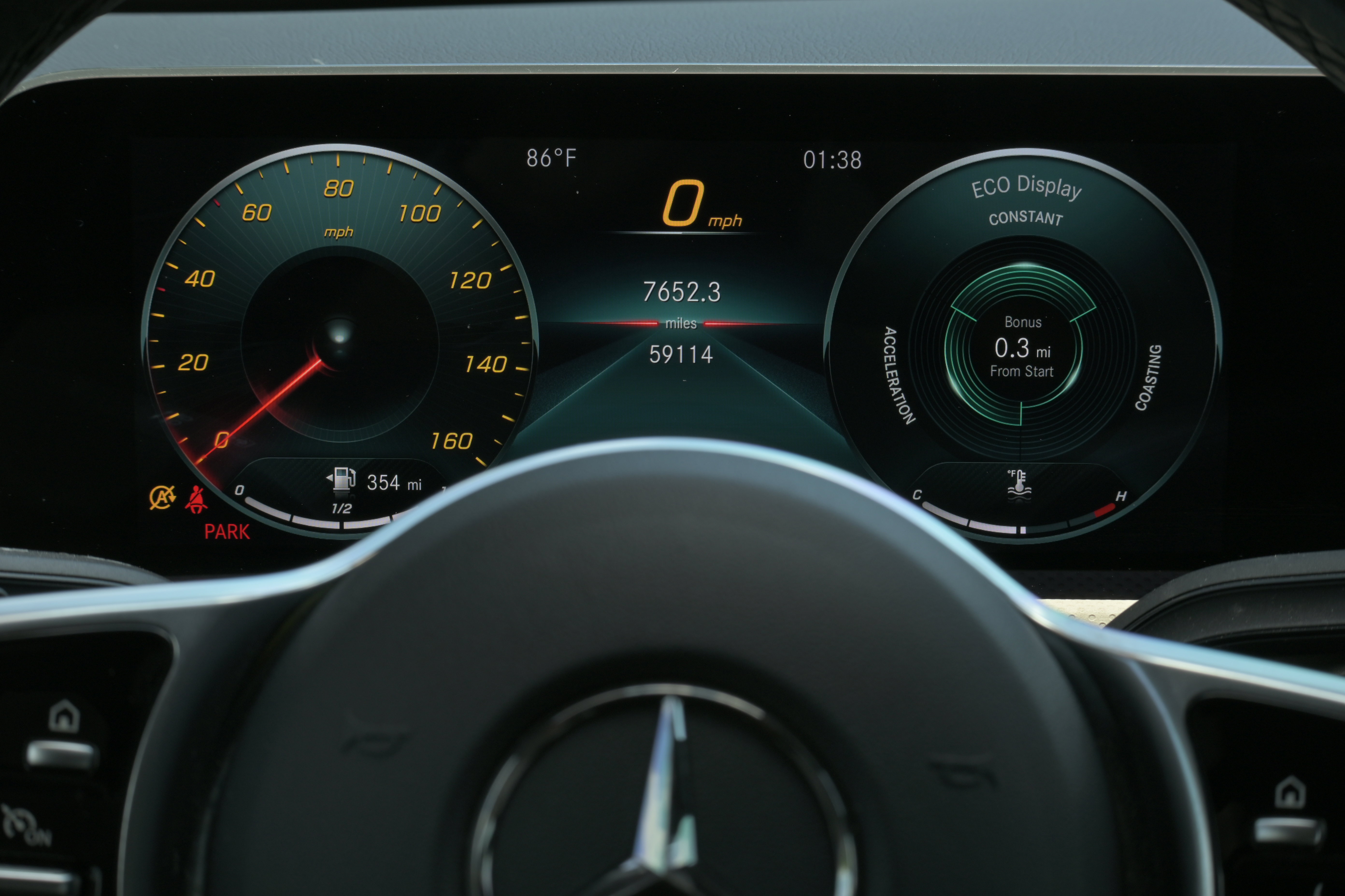 Used 2020 Mercedes-Benz CLA 250 4MATIC image 25