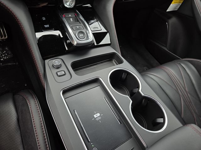 New 2026 Acura MDX Type S AWD/4WD image 11