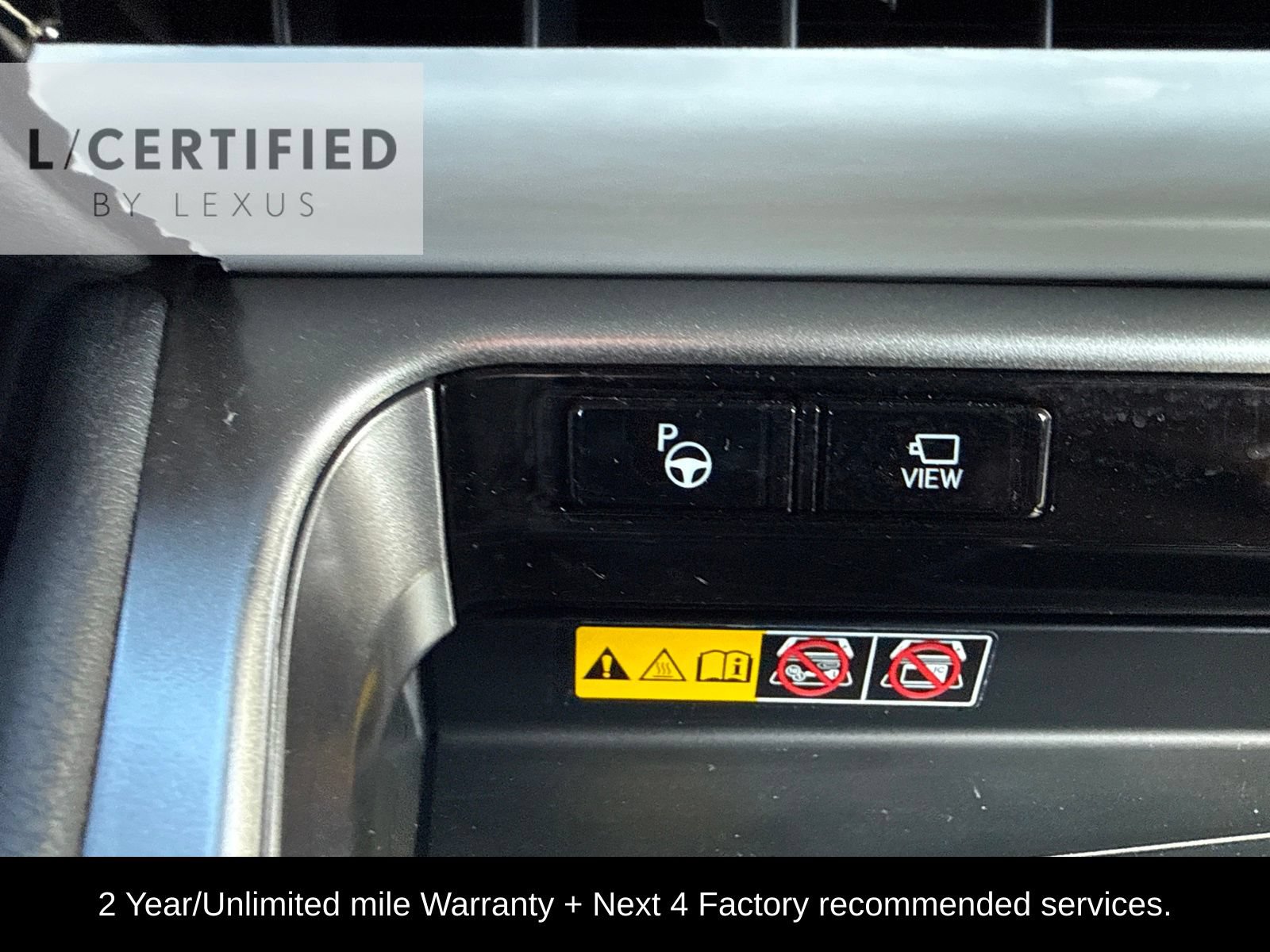 Used 2026 Lexus TX 350 AWD w/ Technology Package image 15