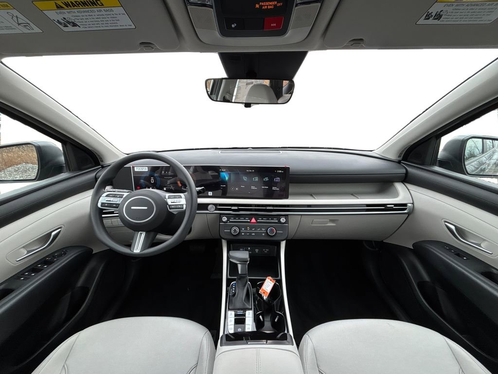 New 2026 Hyundai Tucson SE image 9