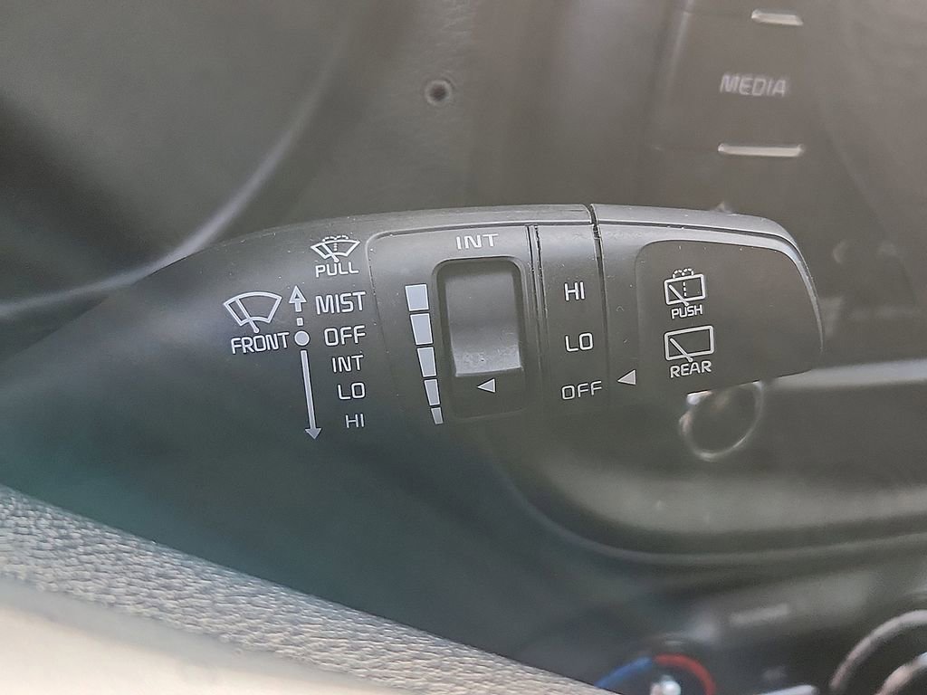 Used 2023 Kia Soul LX w/ Option Group 015 image 26