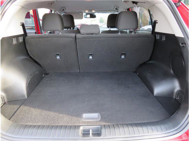 Used 2021 Kia Sportage LX w/ LX AWD Popular Package image 13