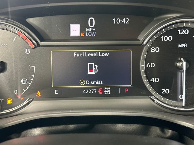 Used 2023 Cadillac XT5 Premium Luxury image 18