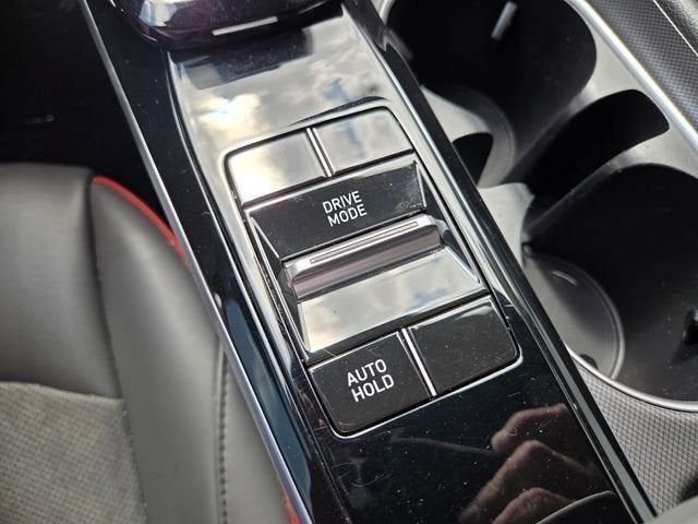 Used 2022 Hyundai Sonata SEL Plus w/ Cargo Package FWD image 30