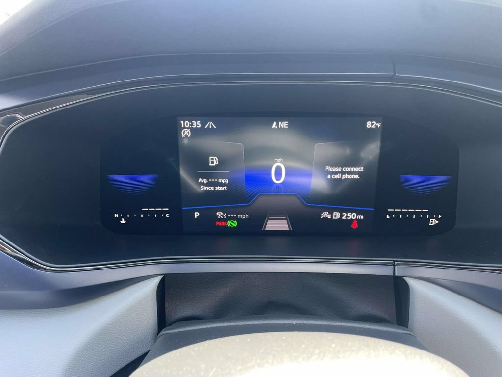 Certified 2023 Volkswagen Taos SE w/ Black Wheel Package AWD/4WD image 19