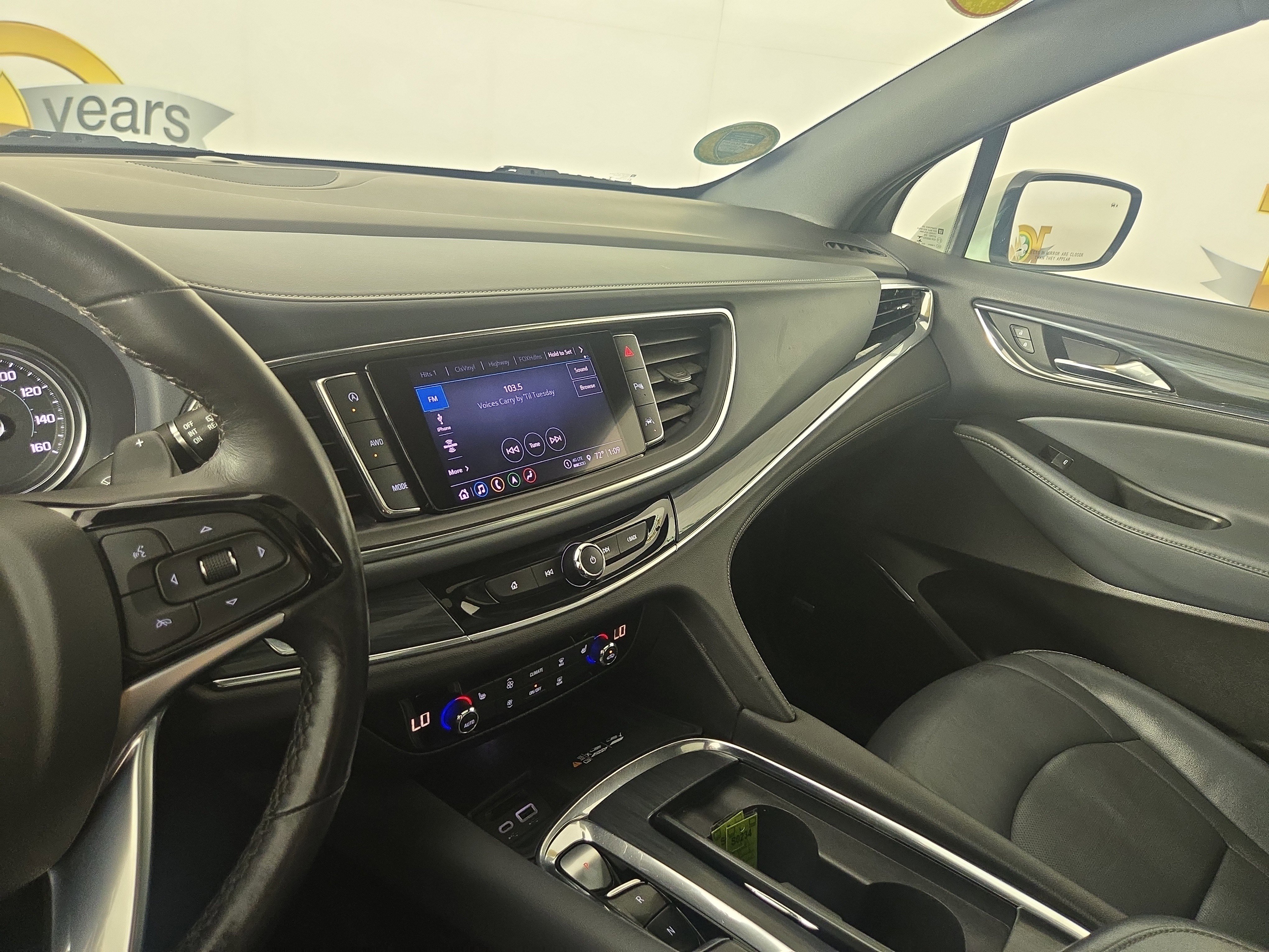 Used 2023 Buick Enclave Essence w/ Experience Buick Package image 25