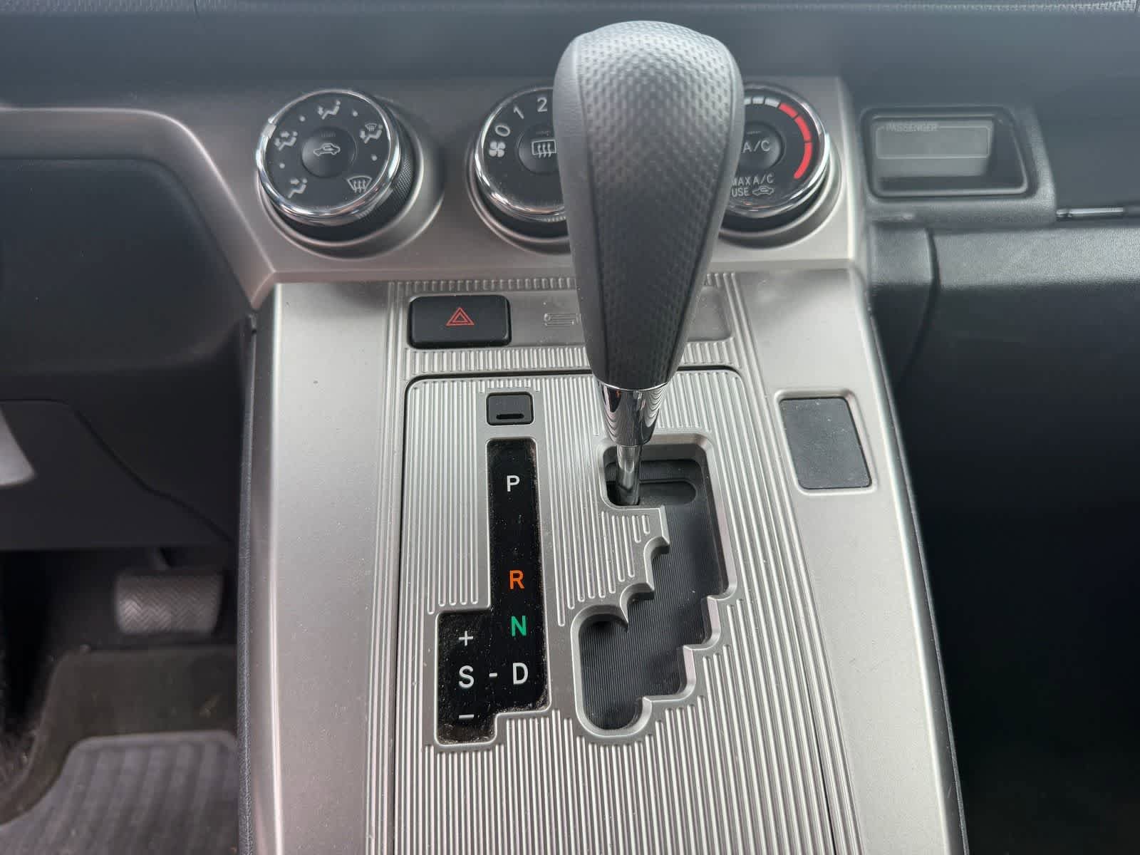 Used 2014 Scion xB FWD image 11