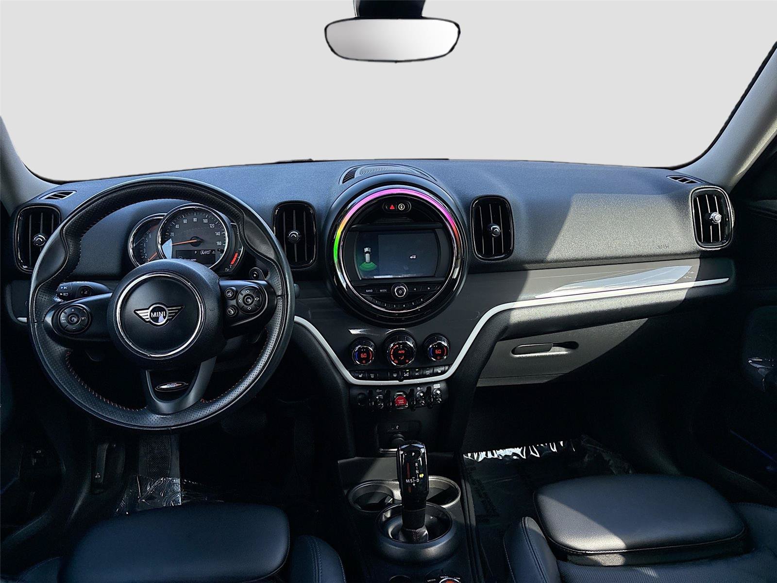 Used 2020 MINI Cooper Countryman S w/ Storage Package AWD/4WD image 23