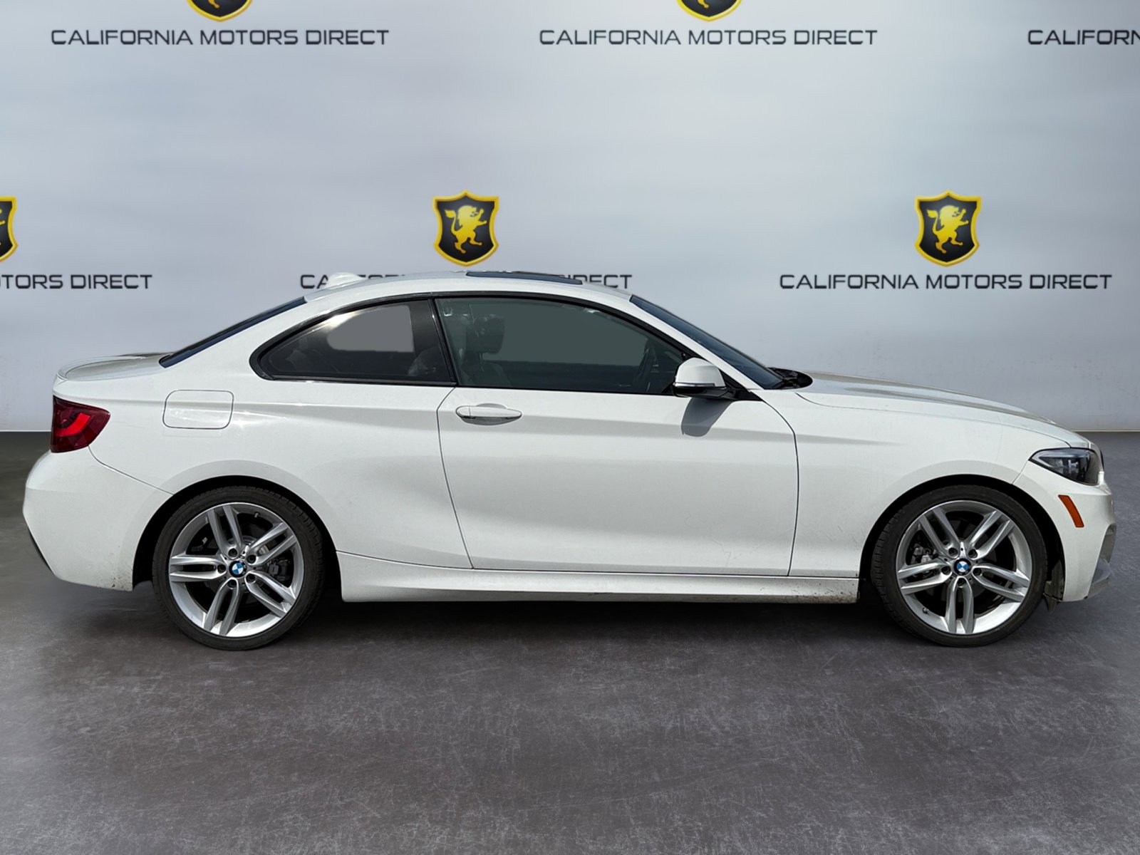 Used 2015 BMW 228i 228i image 6