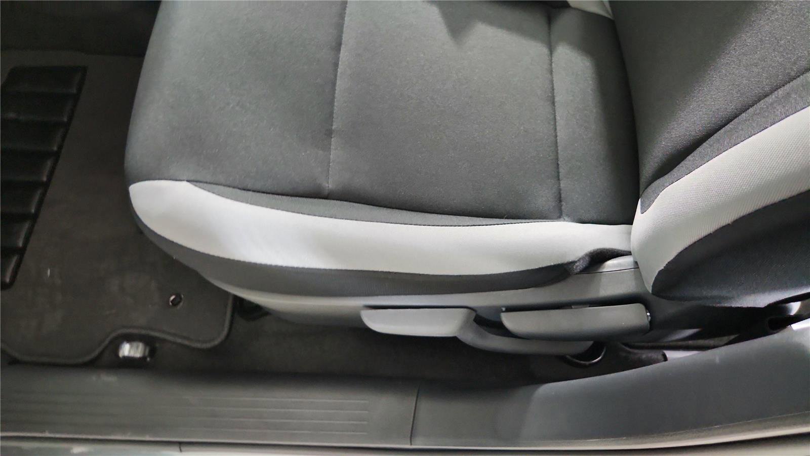 New 2025 Nissan Versa S w/ S Plus Package image 17