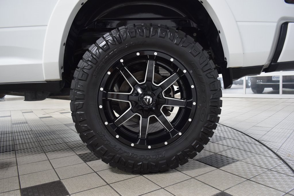 Used 2024 RAM 2500 Limited image 31