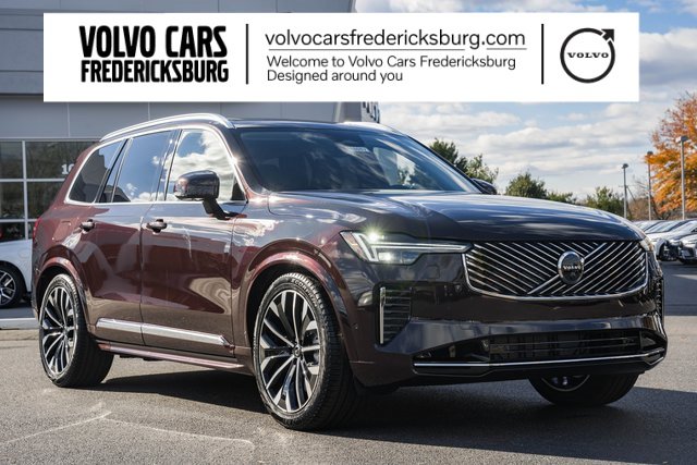 New 2026 Volvo XC90 B6 Ultra w/ Protection Package Premier