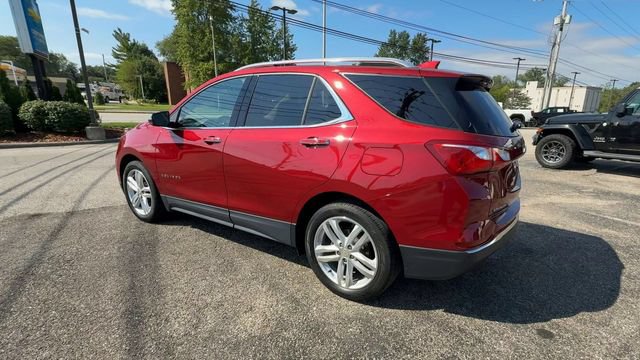 Used 2019 Chevrolet Equinox Premier FWD image 6