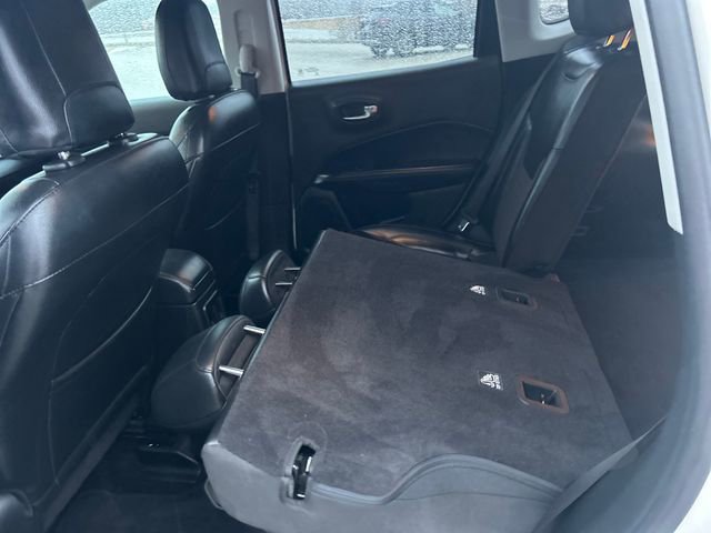 Used 2020 Jeep Compass Latitude image 35